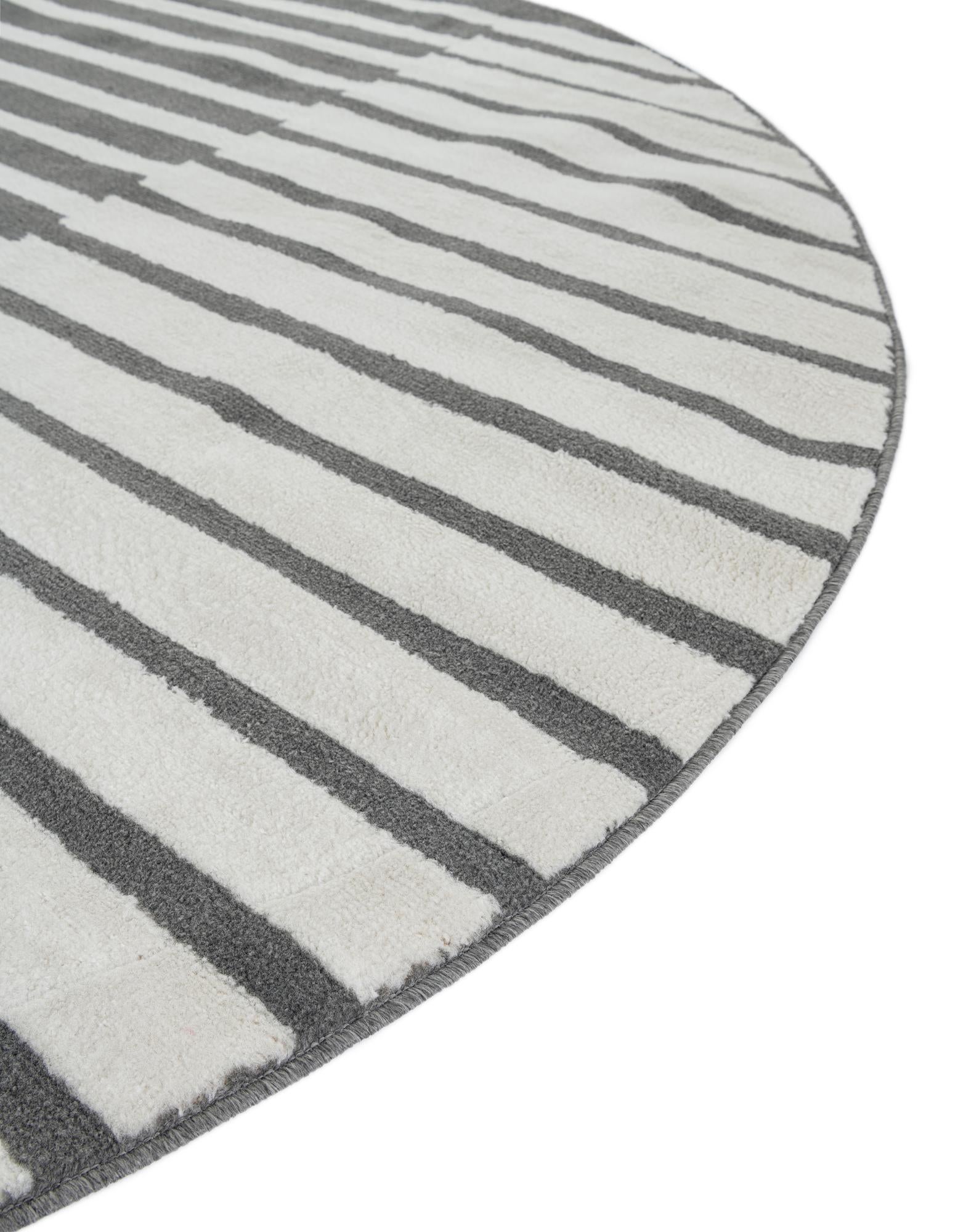 10' x 10' Oslo Round Rug