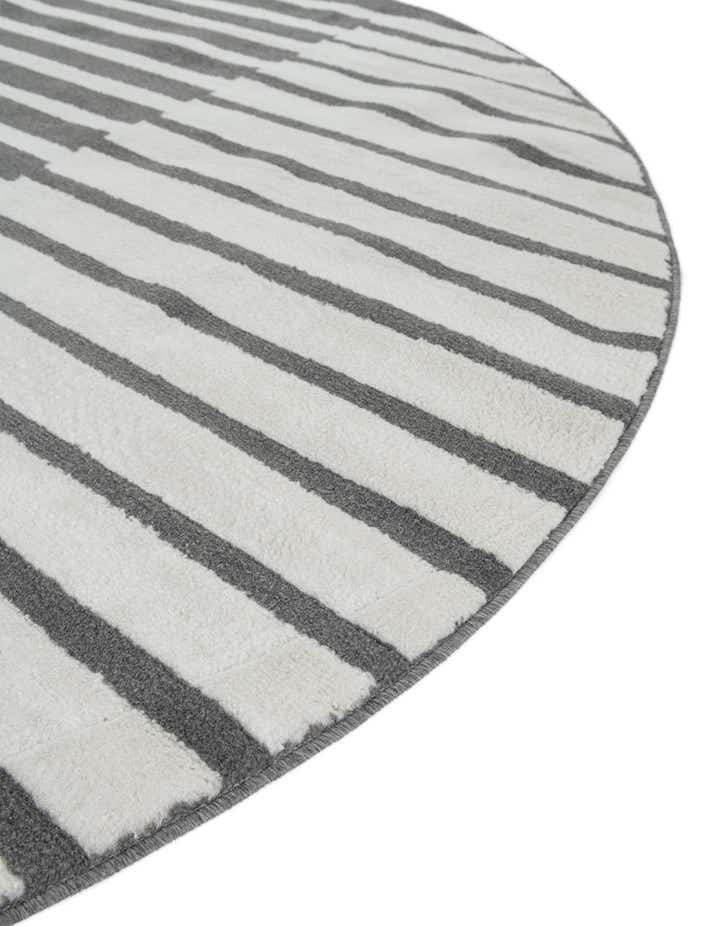 7' 10 x 7' 10 Oslo Round Rug