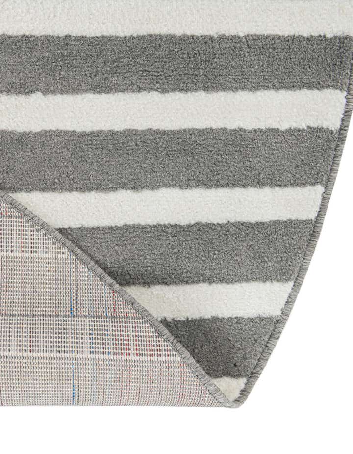 7' 10 x 7' 10 Oslo Round Rug