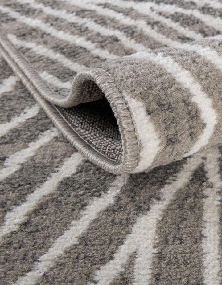 3' x 3' Oslo Round Rug