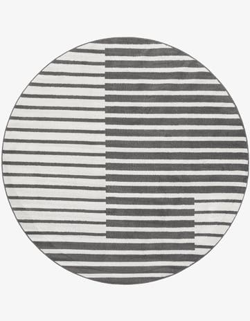 10' x 10' Oslo Round Rug