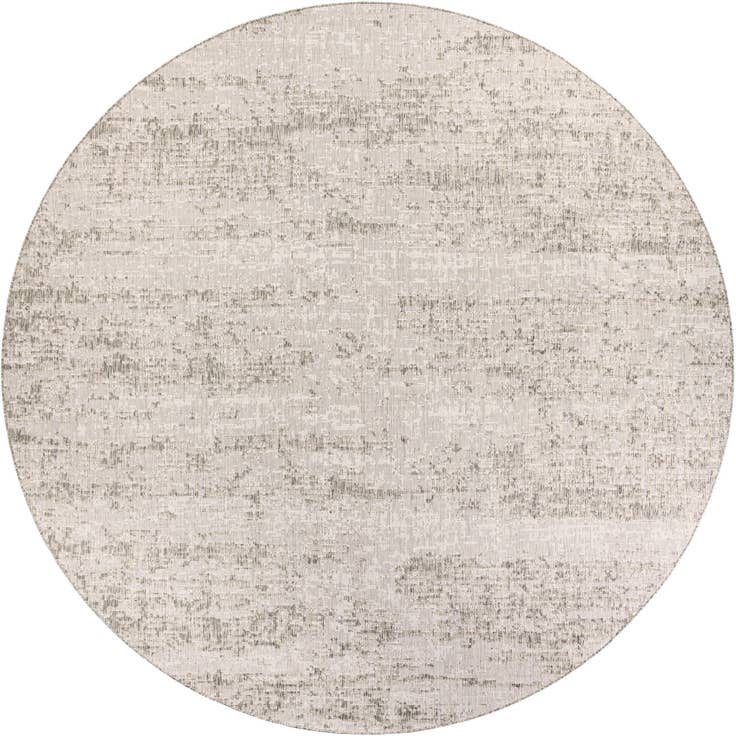 Detail image of 365cm x 365cm Fácil de limpiar Modern Alfombra Comprar todos los estilos redondo
