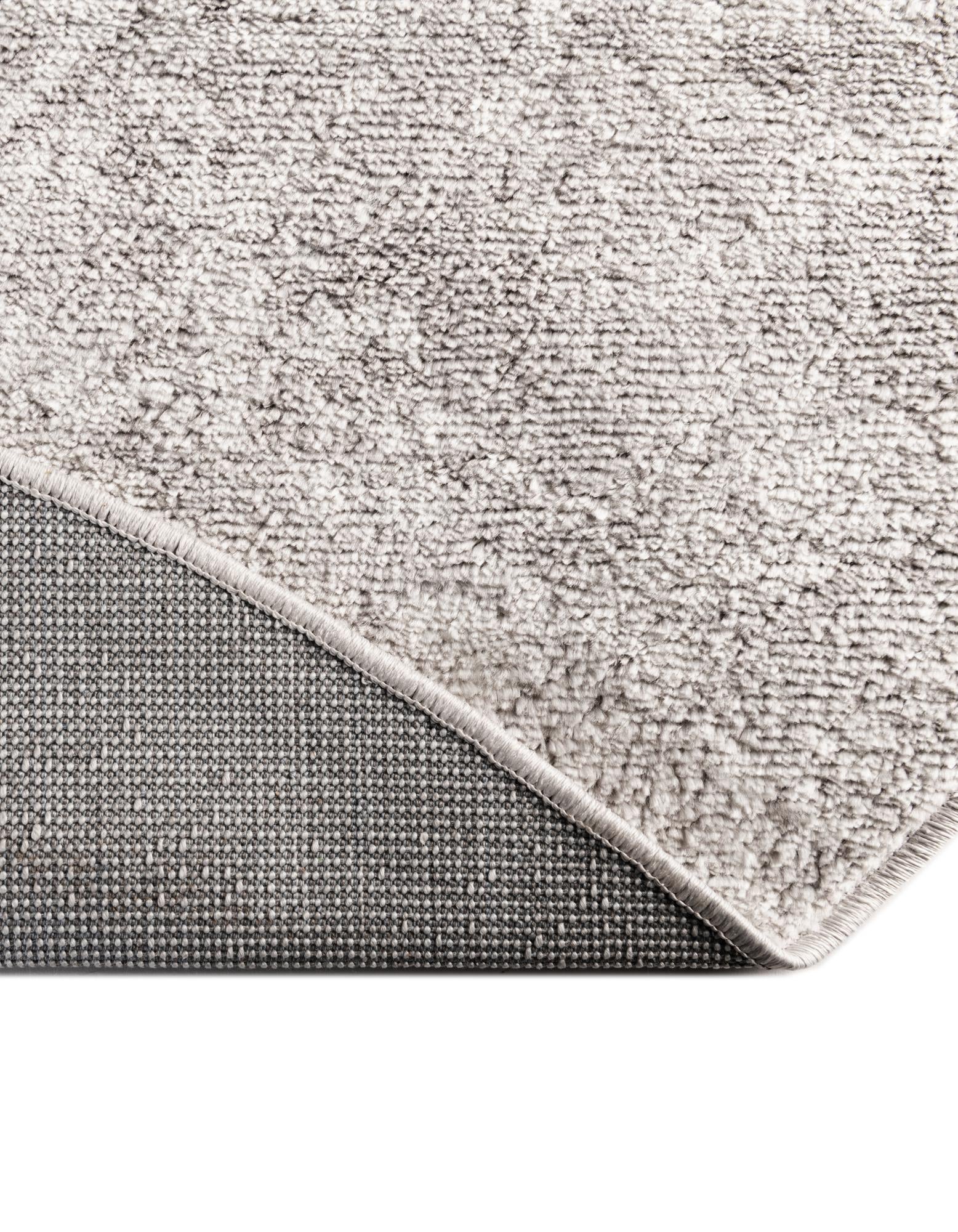 3' x 3' Oxford Round Rug