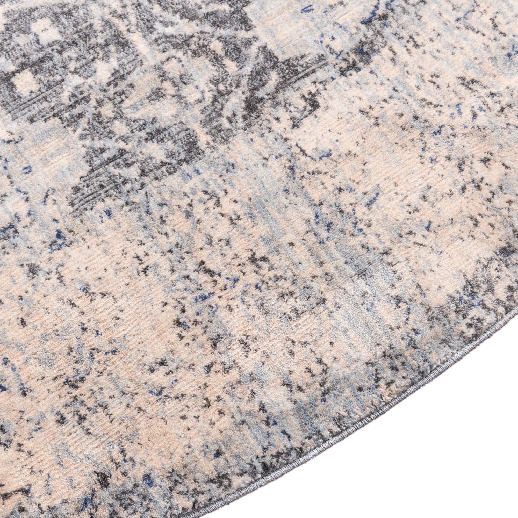 8' x 8' Oxfordshire Round Rug