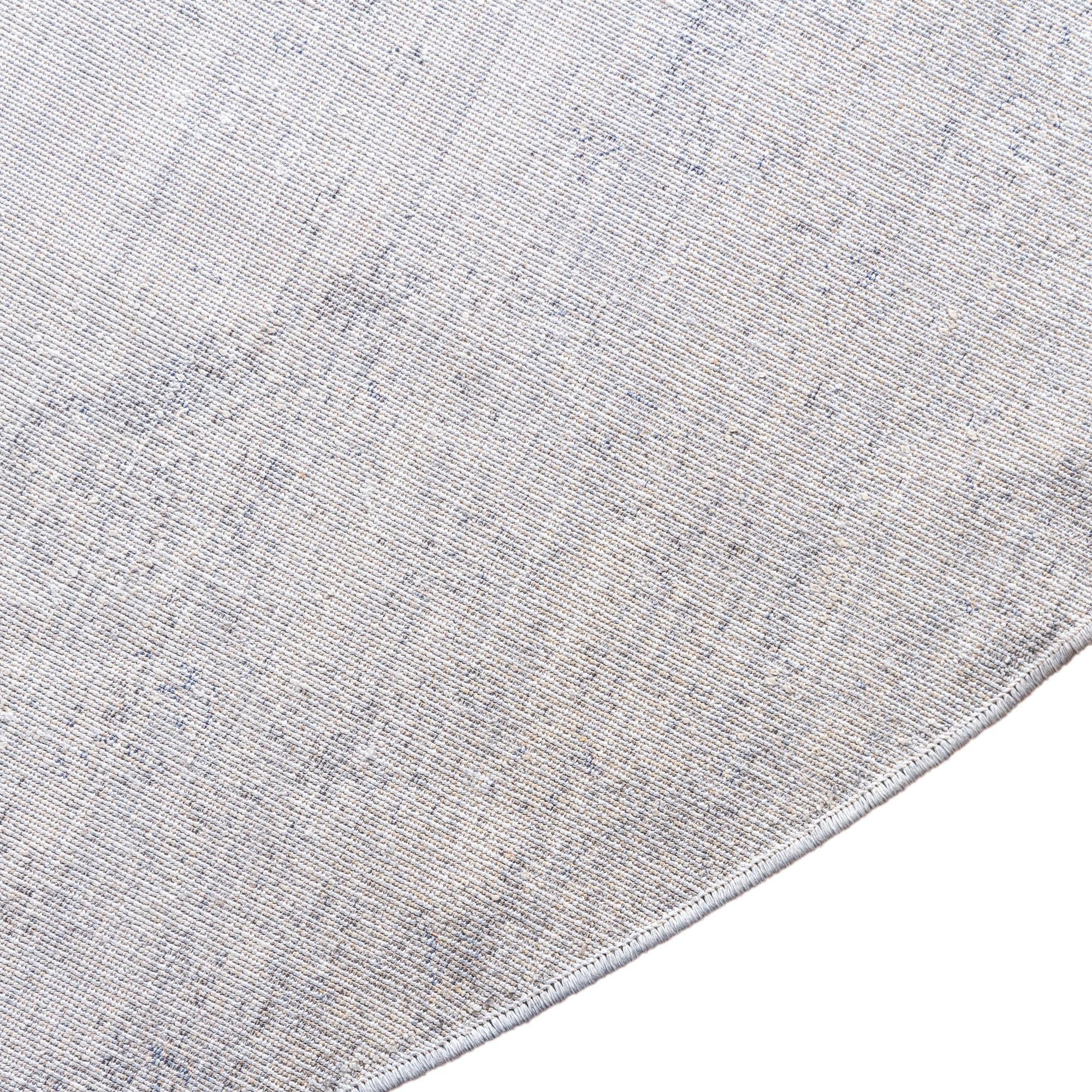 8' x 8' Oxfordshire Round Rug