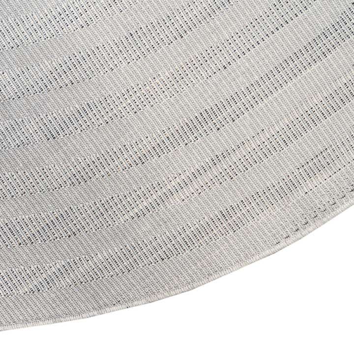8' x 8' Easy-Clean Sabrina Soto Prescott Indoor / Outdoor Round Rug