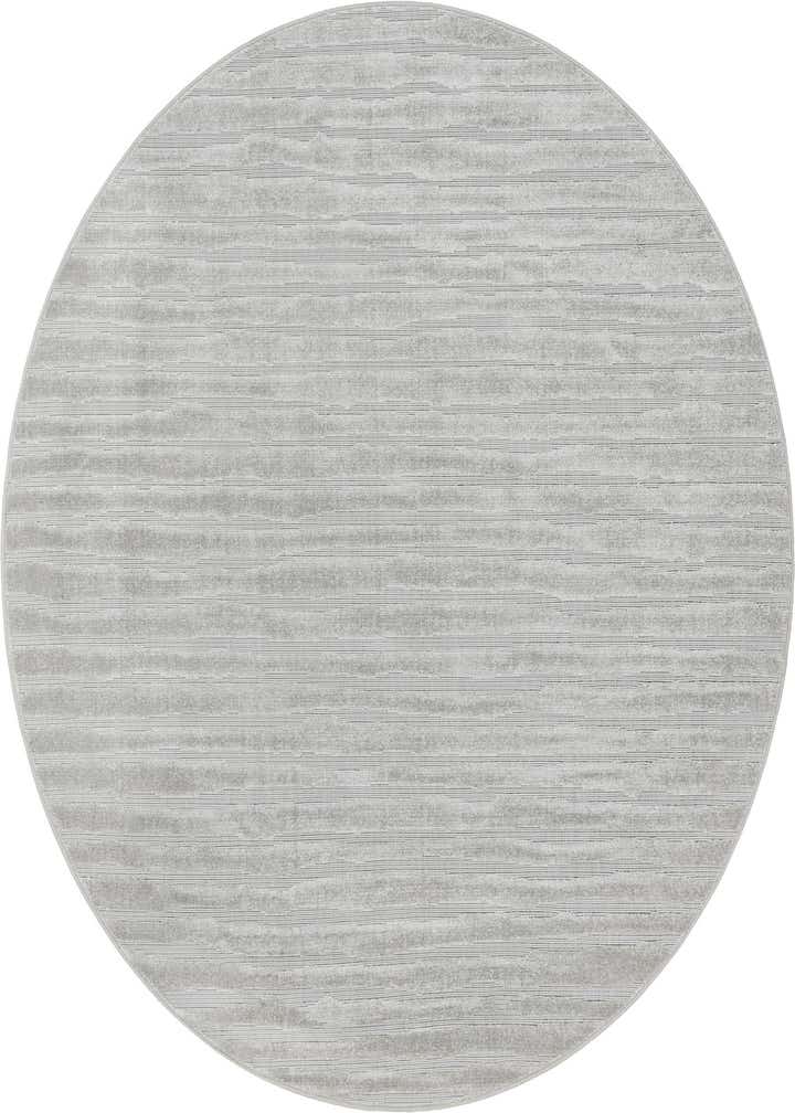 8' x 8' Easy-Clean Sabrina Soto Ola Indoor / Outdoor Round Rug