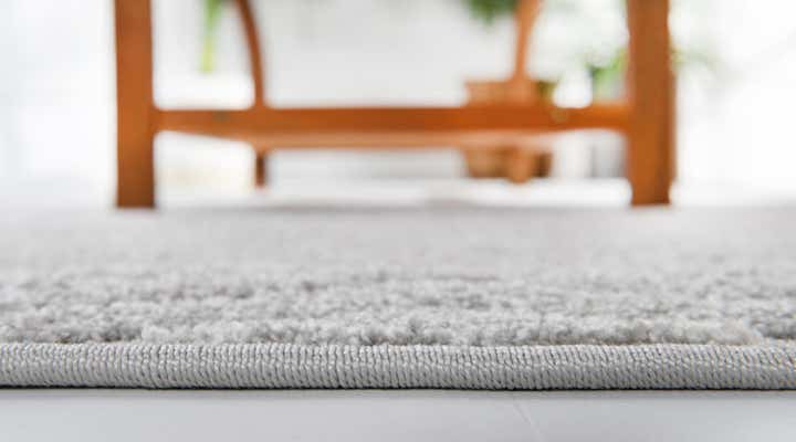 8' x 8' Easy-Clean Sabrina Soto Hudson Indoor / Outdoor Round Rug