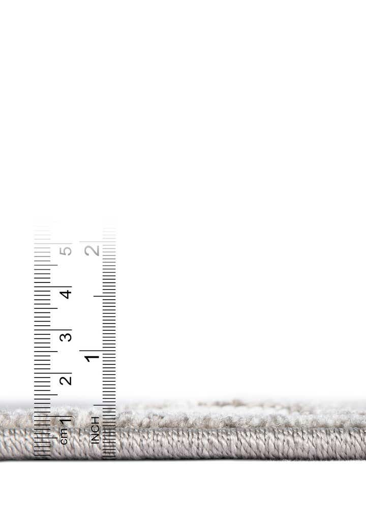 10' x 10' Easy-Clean Sabrina Soto Indoor / Outdoor Round Rug