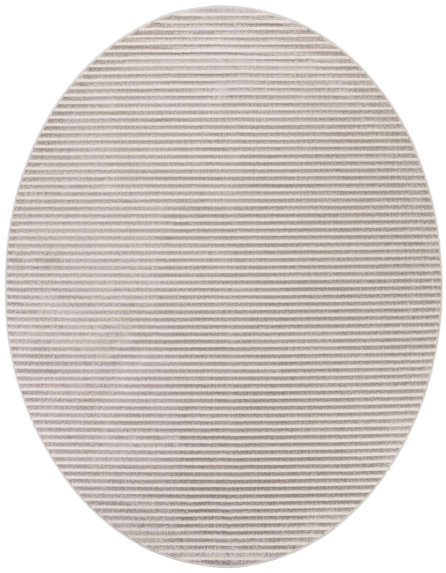 10' x 10' Easy-Clean Sabrina Soto Indoor / Outdoor Round Rug