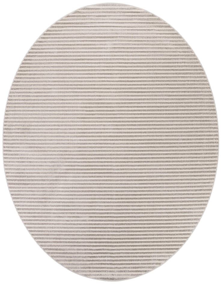 Detail image of 10' x 10' Easy-Clean Sabrina Soto Indoor / Outdoor Round Rug