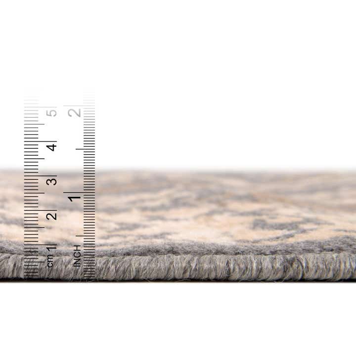 8' x 8' Sahara Round Rug