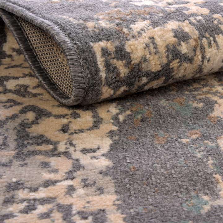 8' x 8' Sahara Round Rug