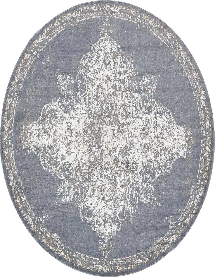 Detail image of 8' x 8' Sahara Round Rug
