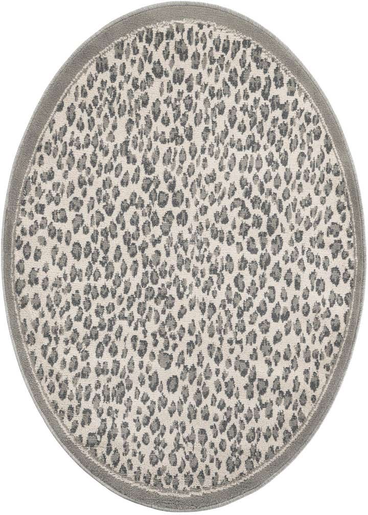 4' x 4' Savannah Round Rug