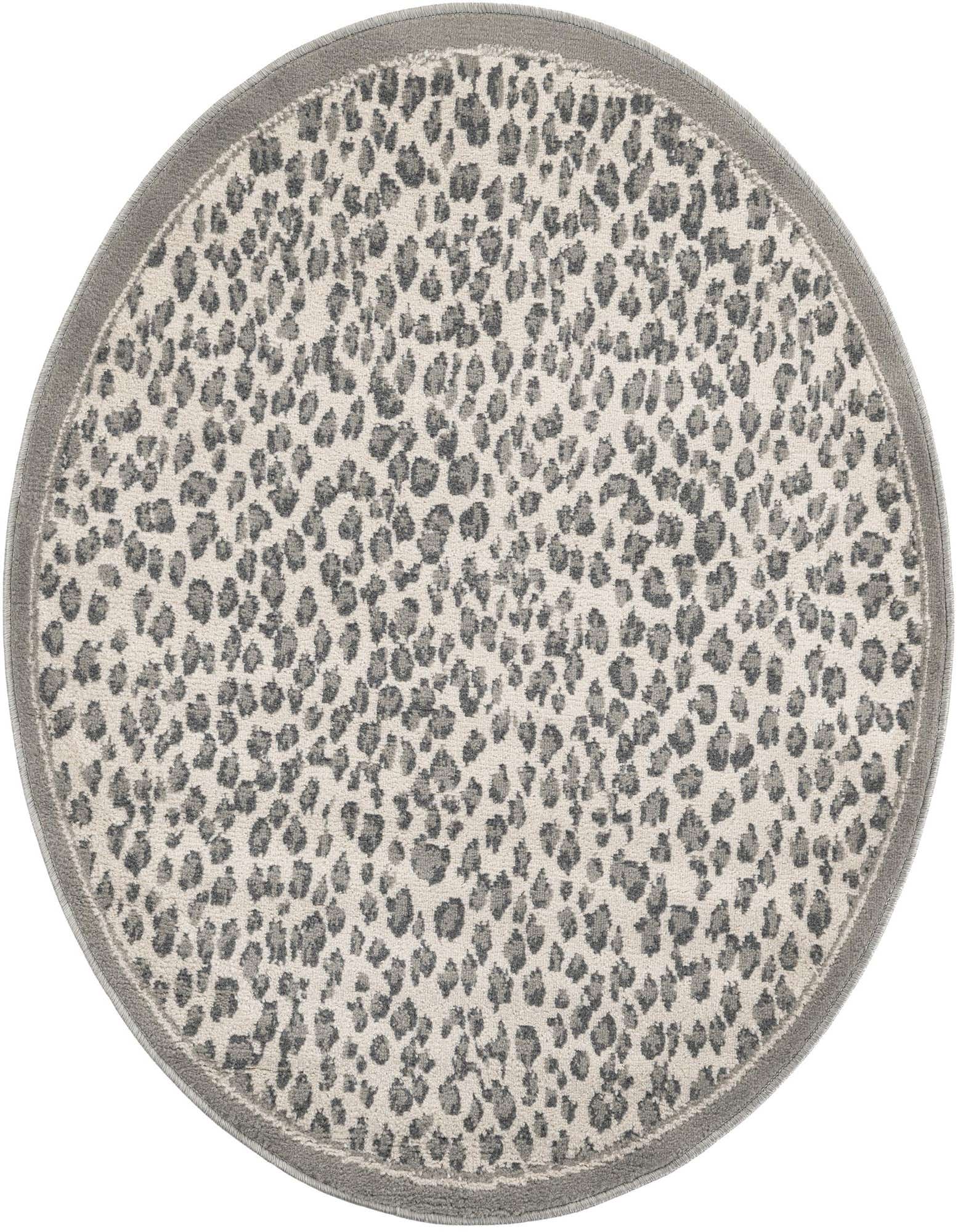 4' x 4' Savannah Round Rug