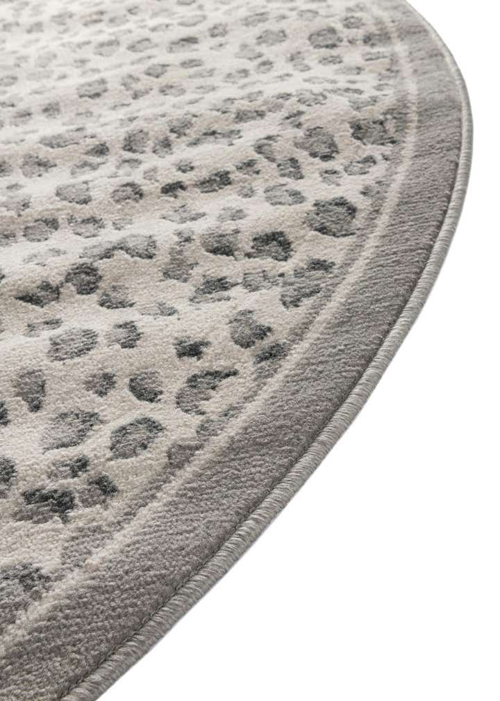 4' x 4' Savannah Round Rug