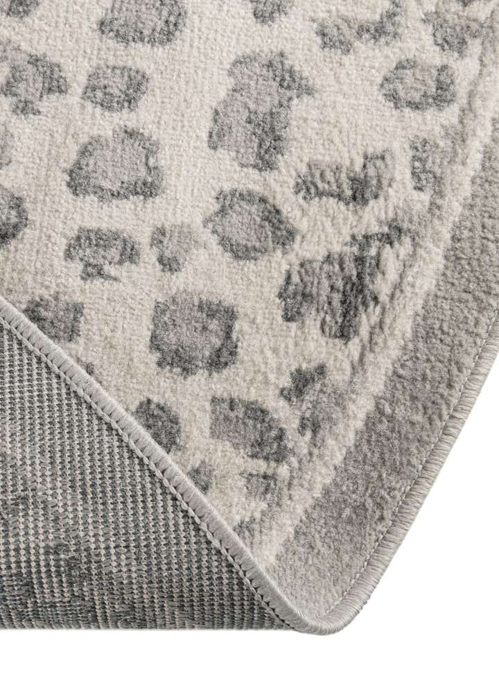 4' x 4' Savannah Round Rug