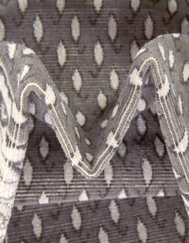 Detail image of 10' x 10' SoHo Round Rug