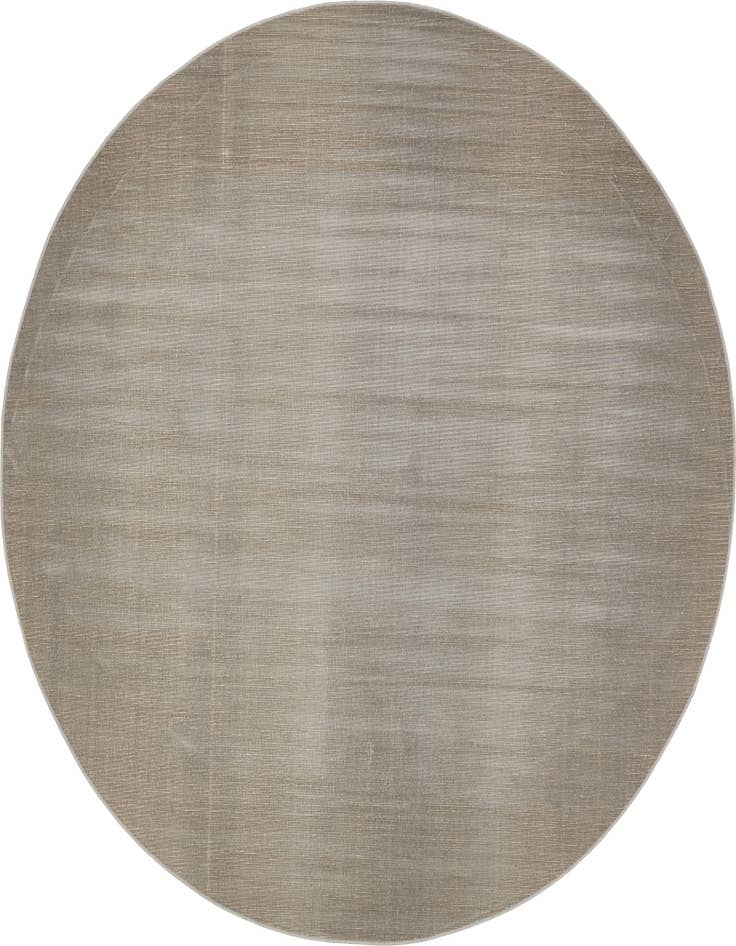 Detail image of 8' x 8' SoHo Round Rug