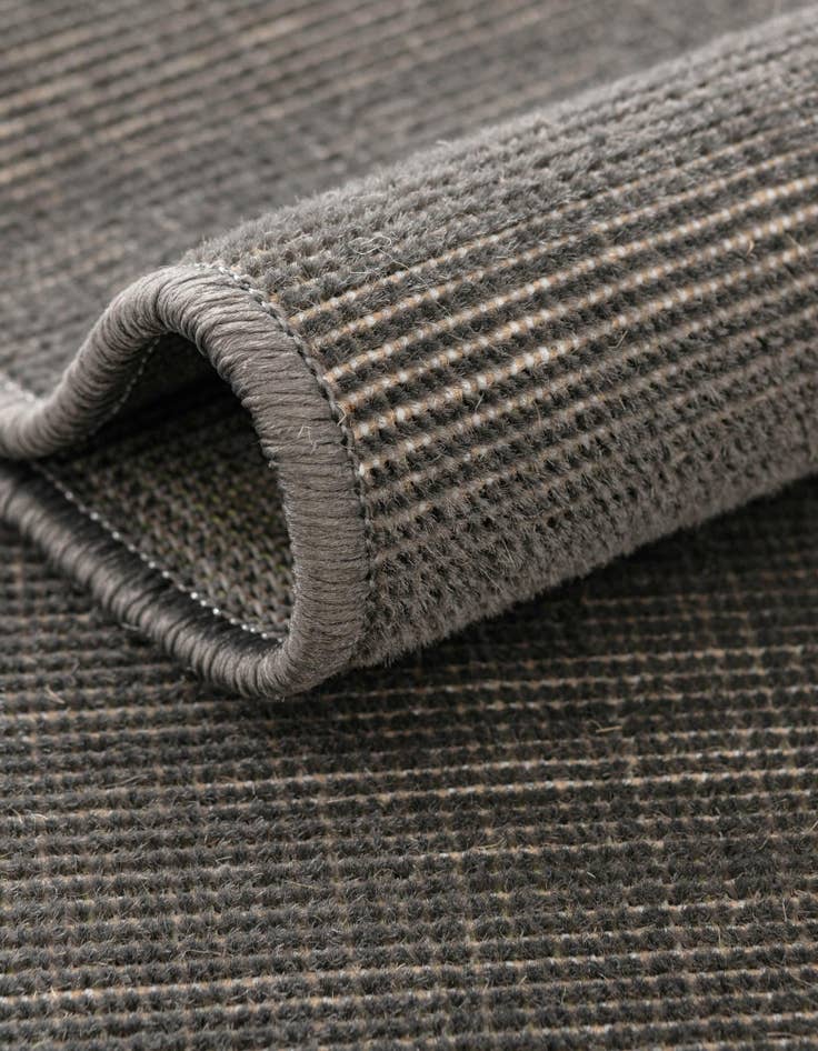 Detail image of 8' x 8' SoHo Round Rug