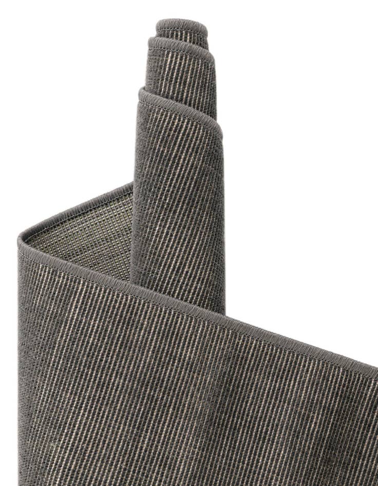 Detail image of 8' x 8' SoHo Round Rug