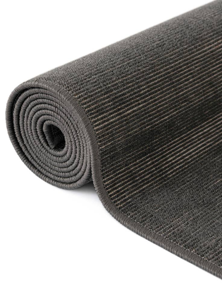 Detail image of 8' x 8' SoHo Round Rug