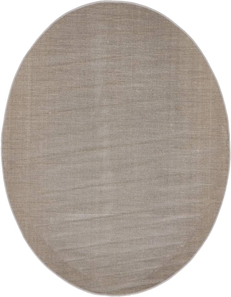 Detail image of 5' 3 x 5' 3 SoHo Round Rug
