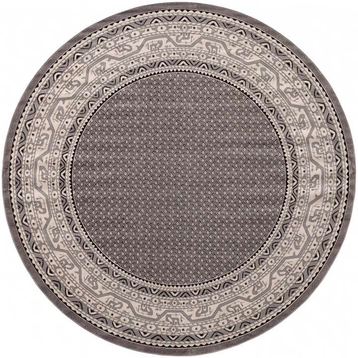 10' x 10' SoHo Round Rug