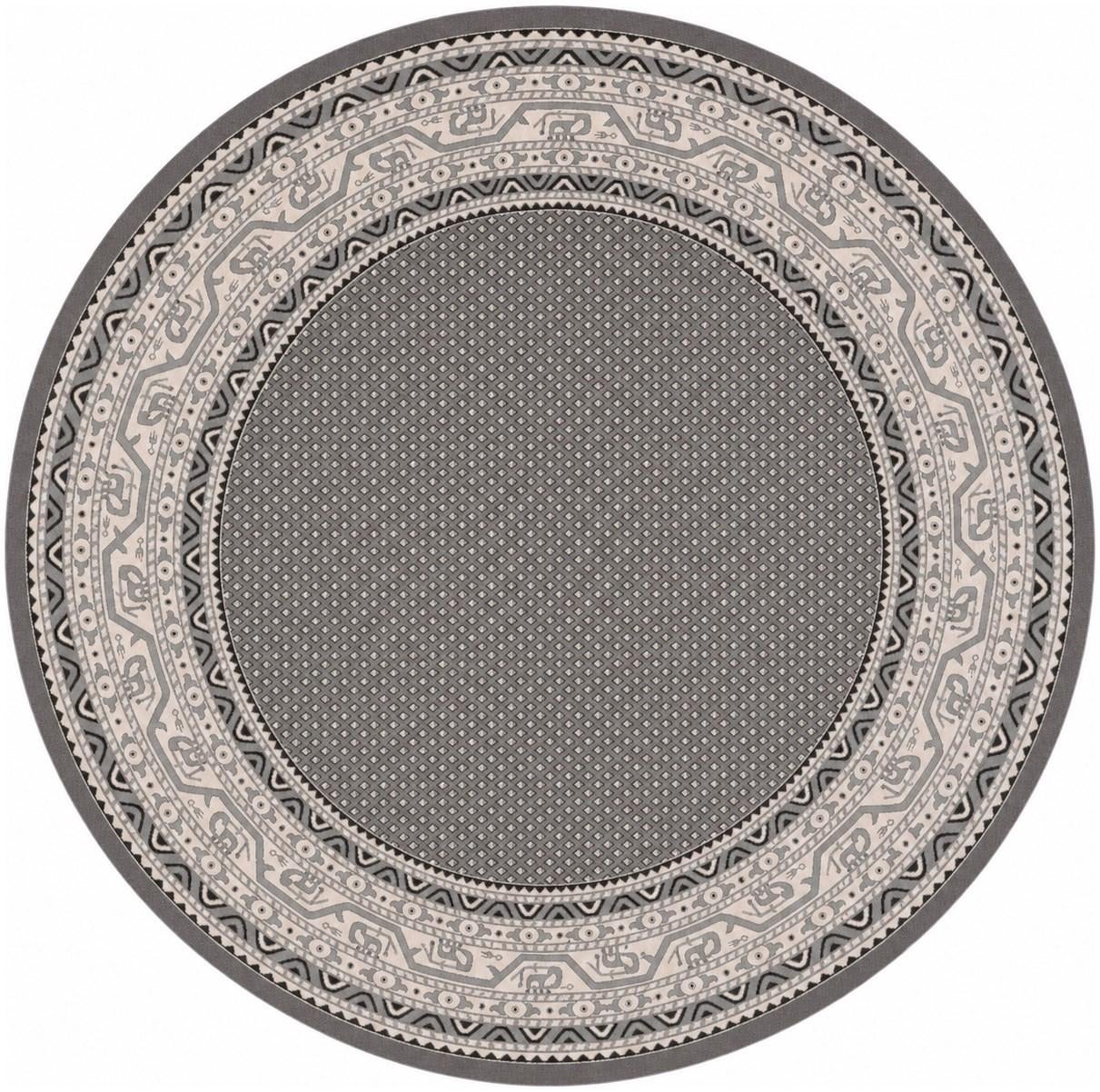 12' x 12' SoHo Round Rug
