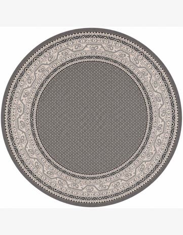 12' x 12' SoHo Round Rug