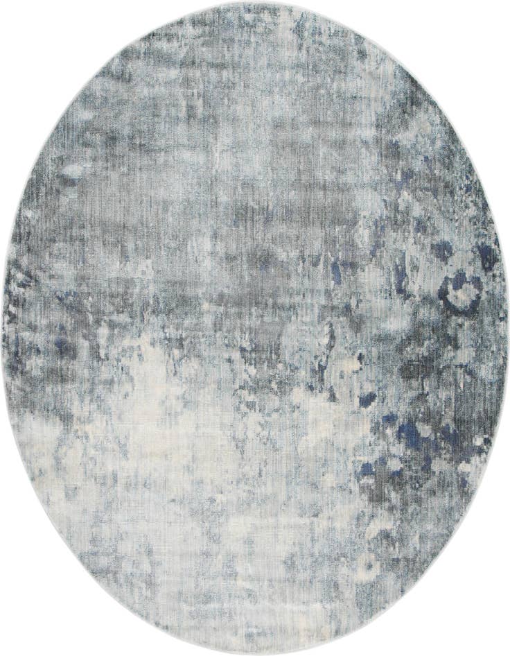 Detail image of 8' x 8' Solaris Round Rug