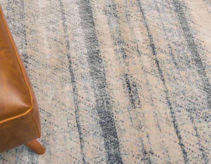 8' x 8' Solaris Round Rug