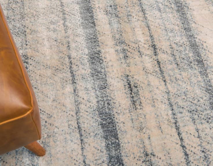 Detail image of 8' x 8' Solaris Round Rug