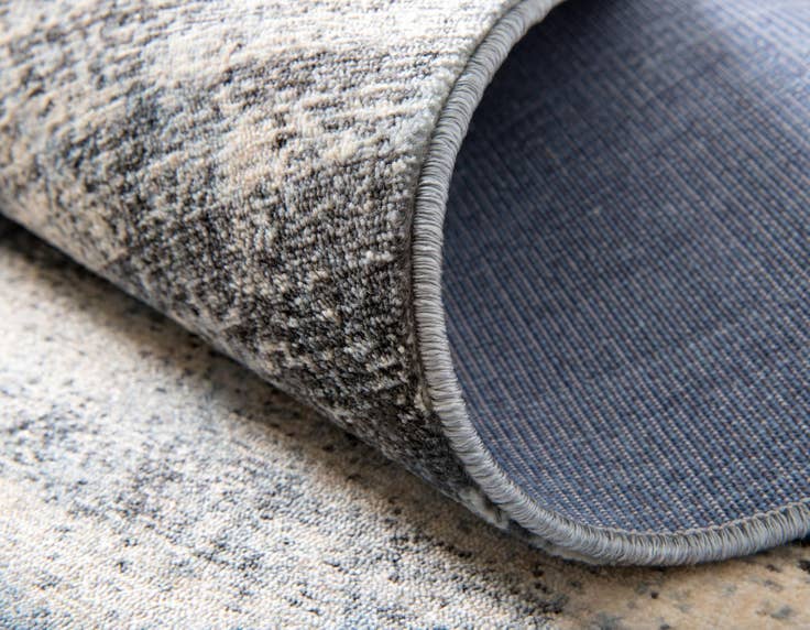 Detail image of 8' x 8' Solaris Round Rug