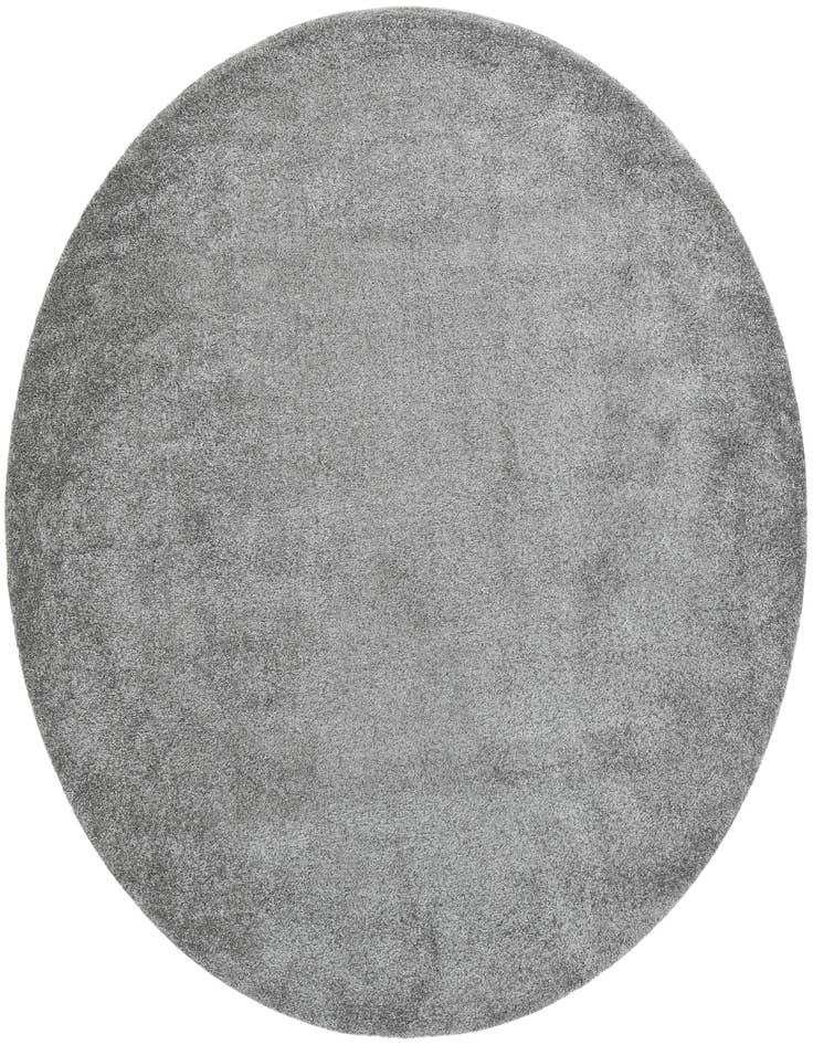 Detail image of 10' x 10' Solid Frieze Round Rug