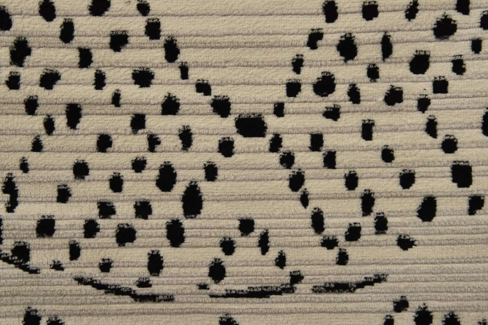 6' x 6' Spectrum Round Rug