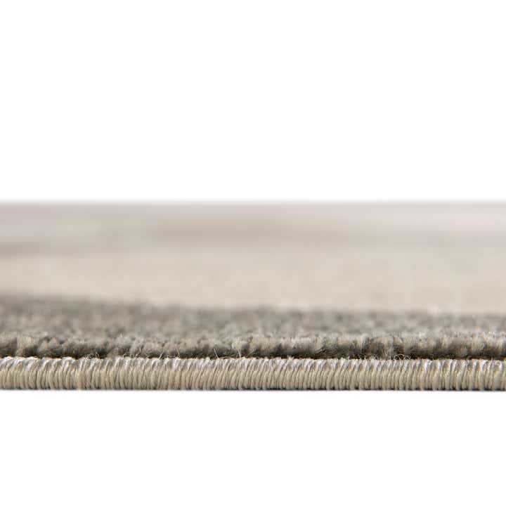 245cm x 245cm Wasbaar Spectrum Rond Vloerkleed