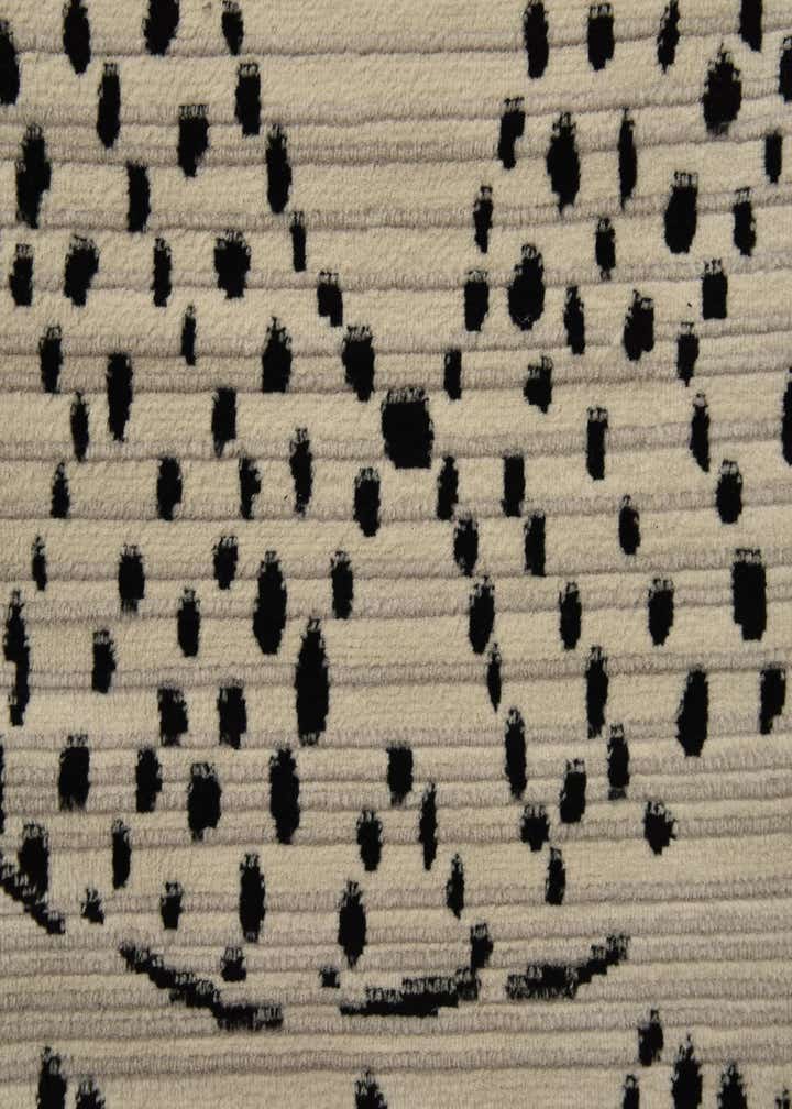 6' x 6' Theia Round Rug