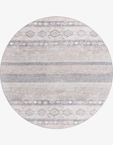 7' 6 x 7' 6 Timeless Round Rug