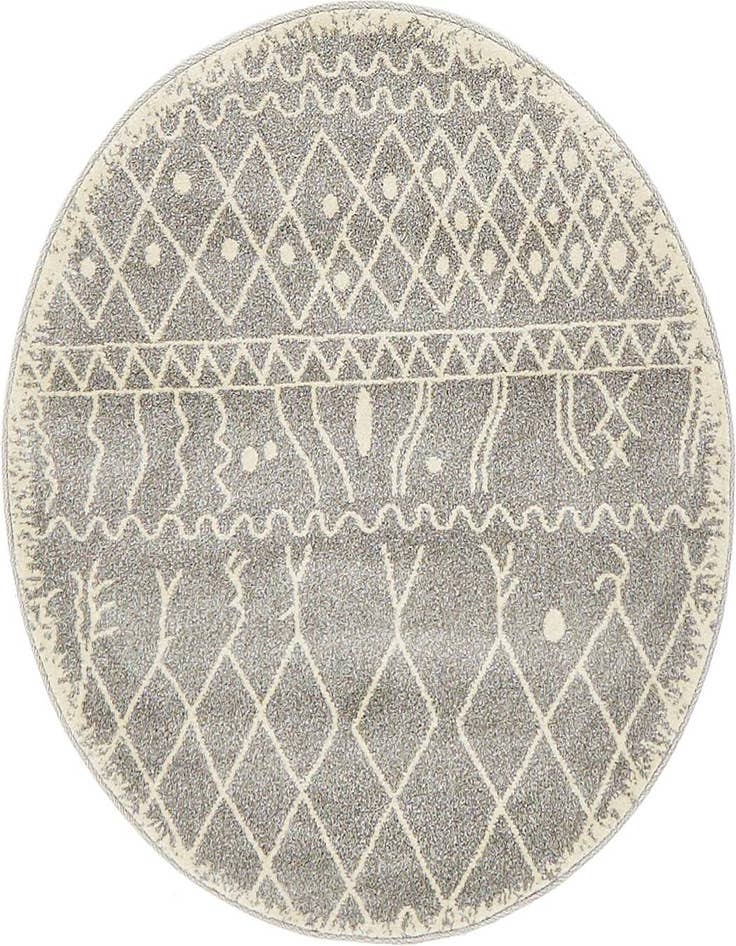 Detail image of 3' 3 x 3' 3 Titania Round Rug
