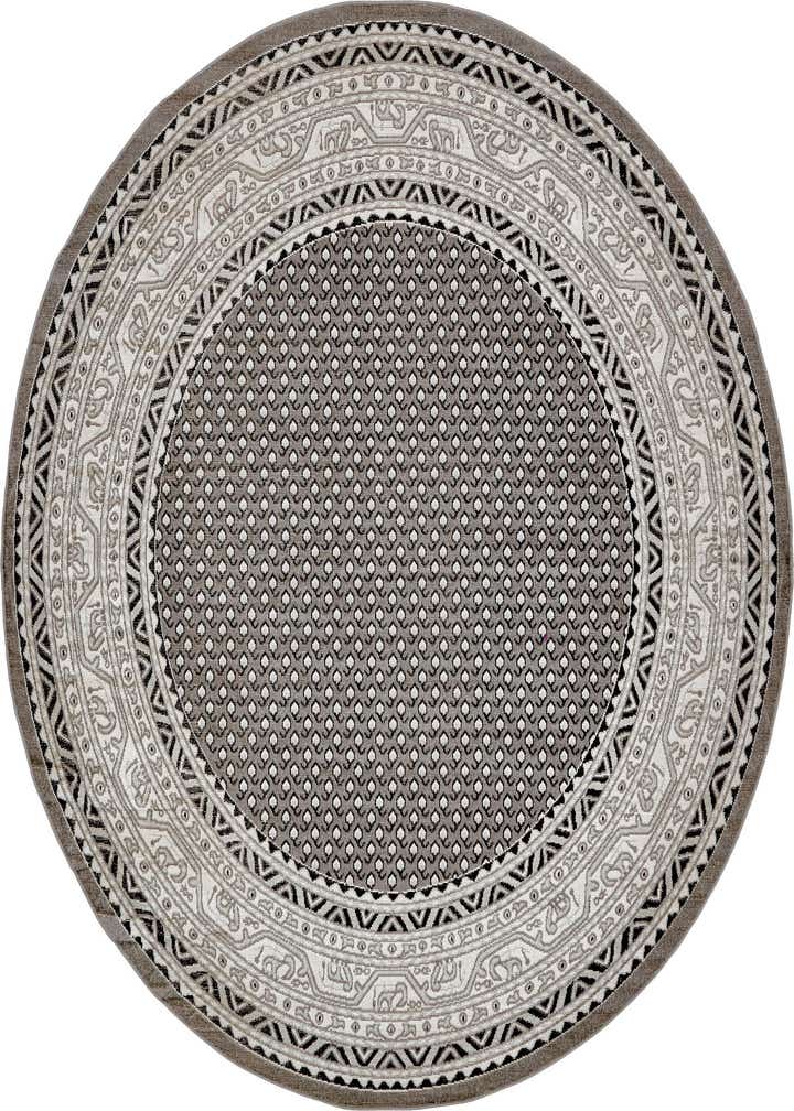 8' x 8' Tribeca Round Rug