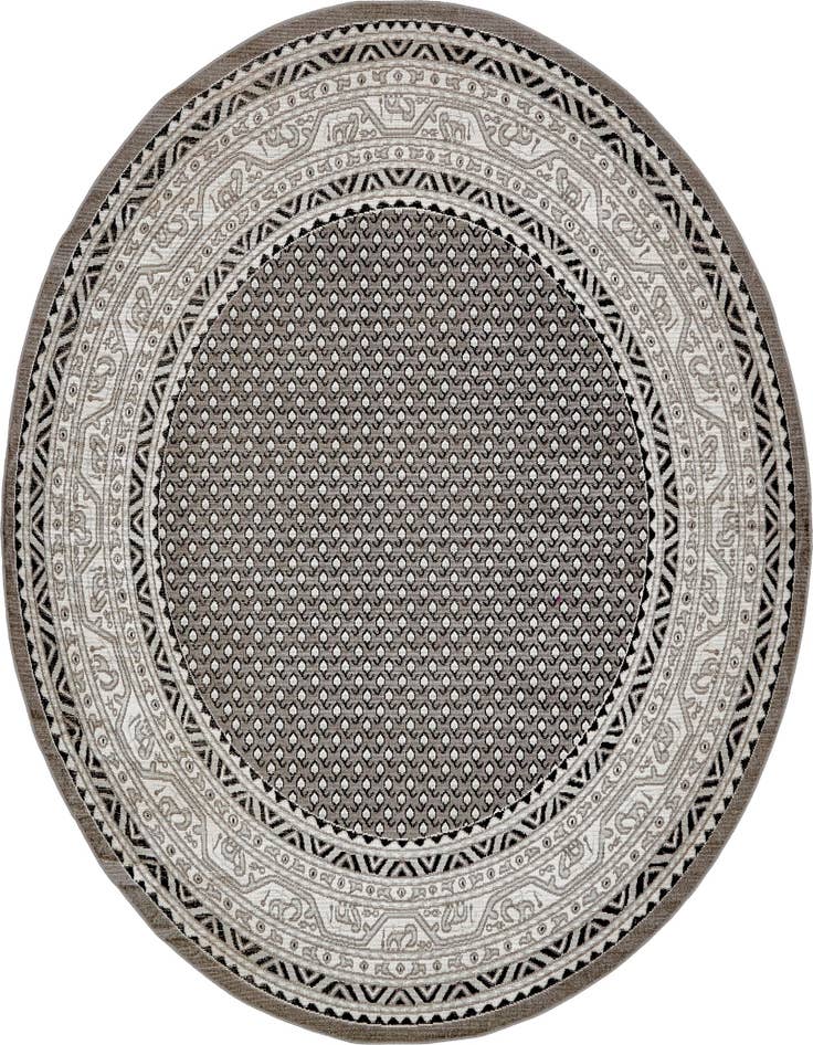 Detail image of 8' x 8' Tribeca Round Rug