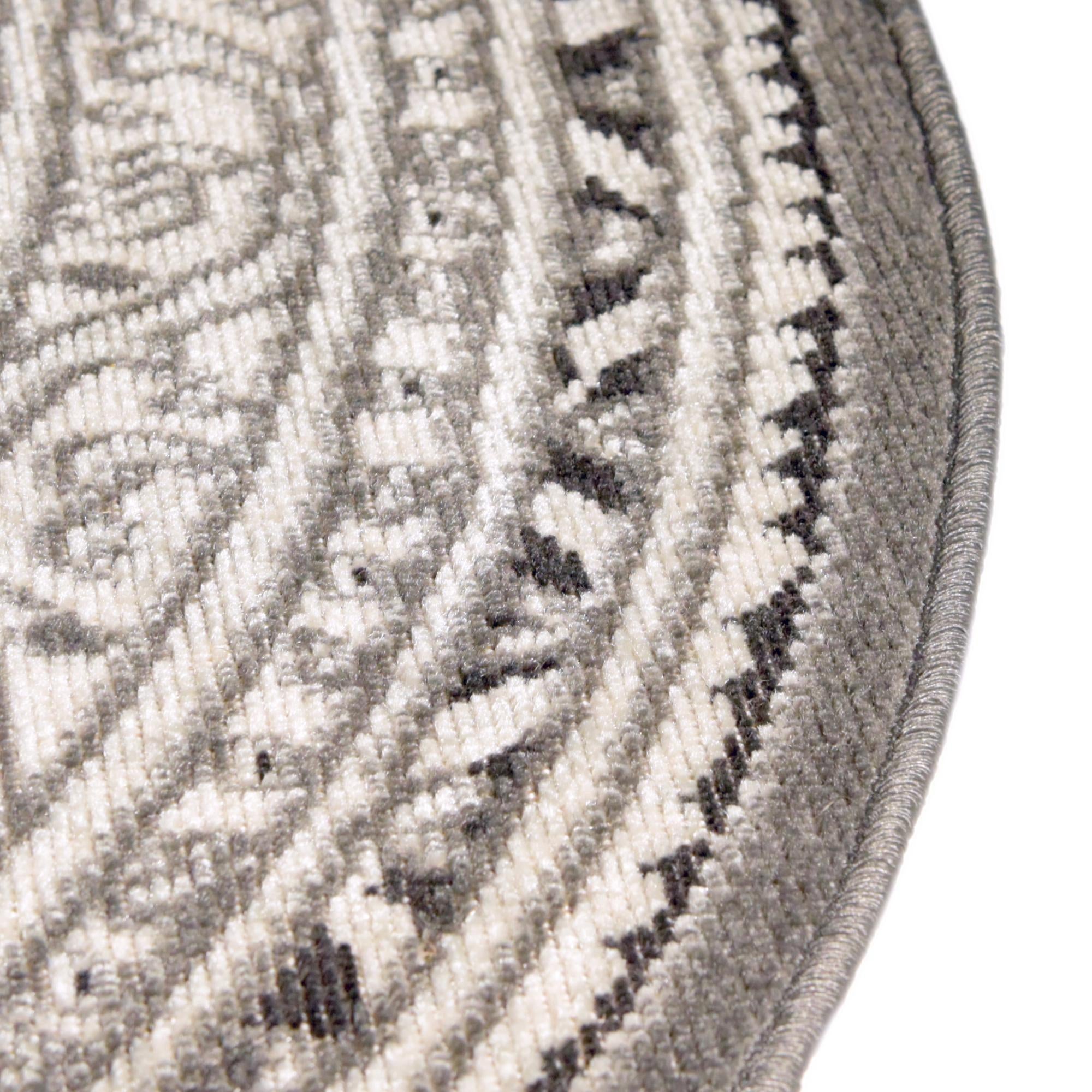 10' x 10' Tribeca Round Rug