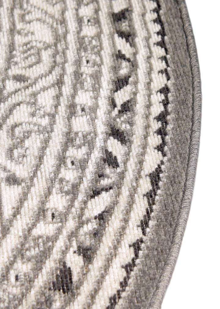 8' x 8' Tribeca Round Rug