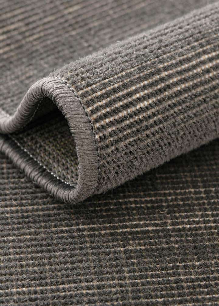 5' 3 x 5' 3 Tribeca Round Rug