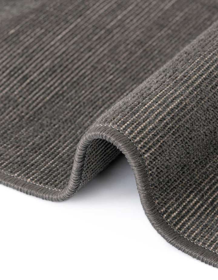 5' 3 x 5' 3 Tribeca Round Rug