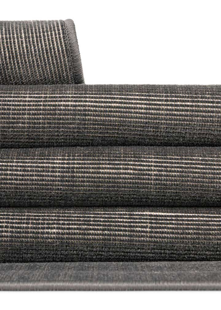 5' 3 x 5' 3 Tribeca Round Rug