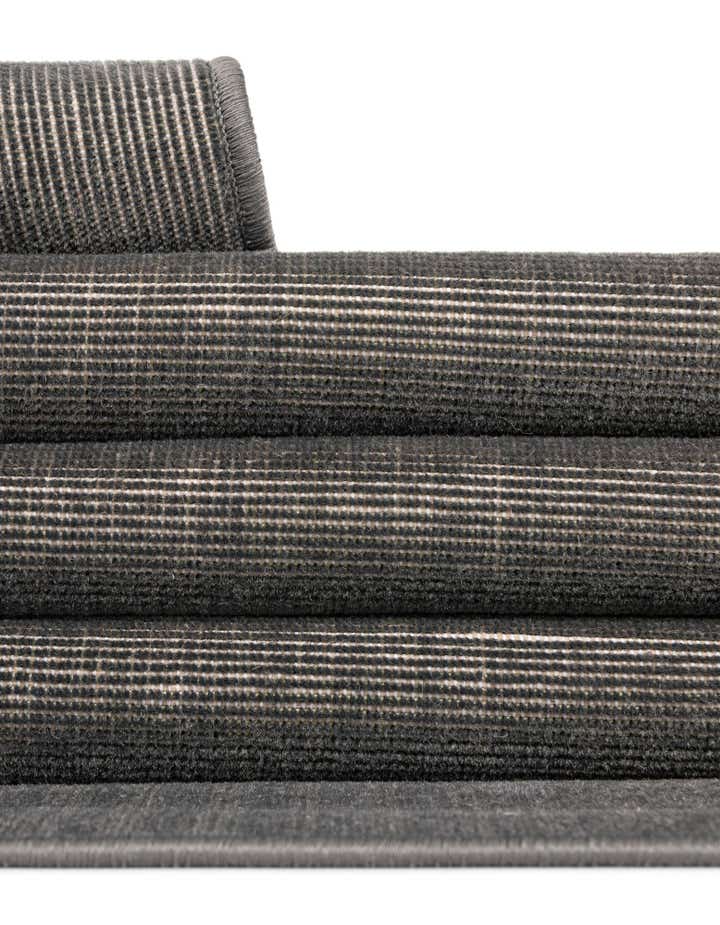 5' 3 x 5' 3 Tribeca Round Rug
