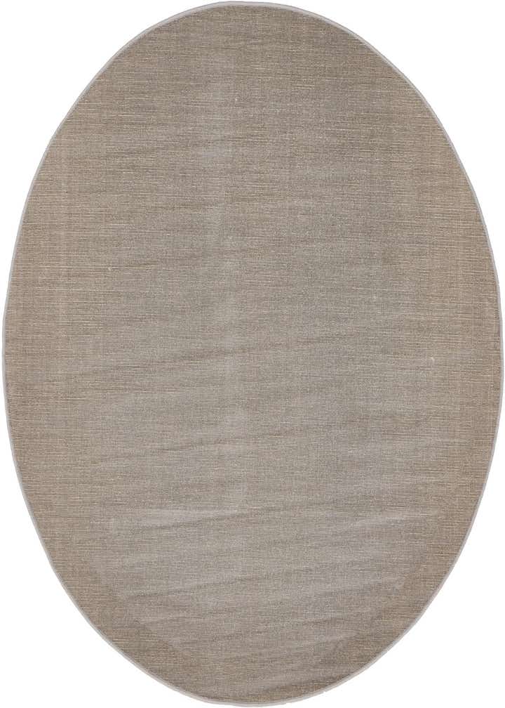 5' 3 x 5' 3 Tribeca Round Rug